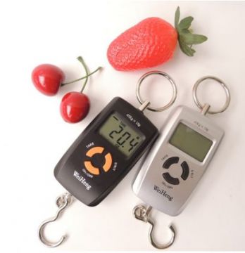 Portable Dijital El Tartısı 45 KG WH-A05