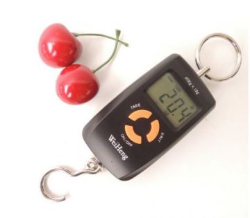 Portable Dijital El Tartısı 45 KG WH-A05