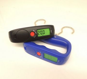 Portable Dijital El Tartısı 50 KG Üsten Ekranlı WH-A14
