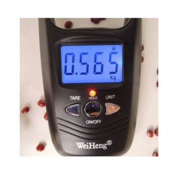 Portable Dijital El Tartısı 50 KG WH-A17