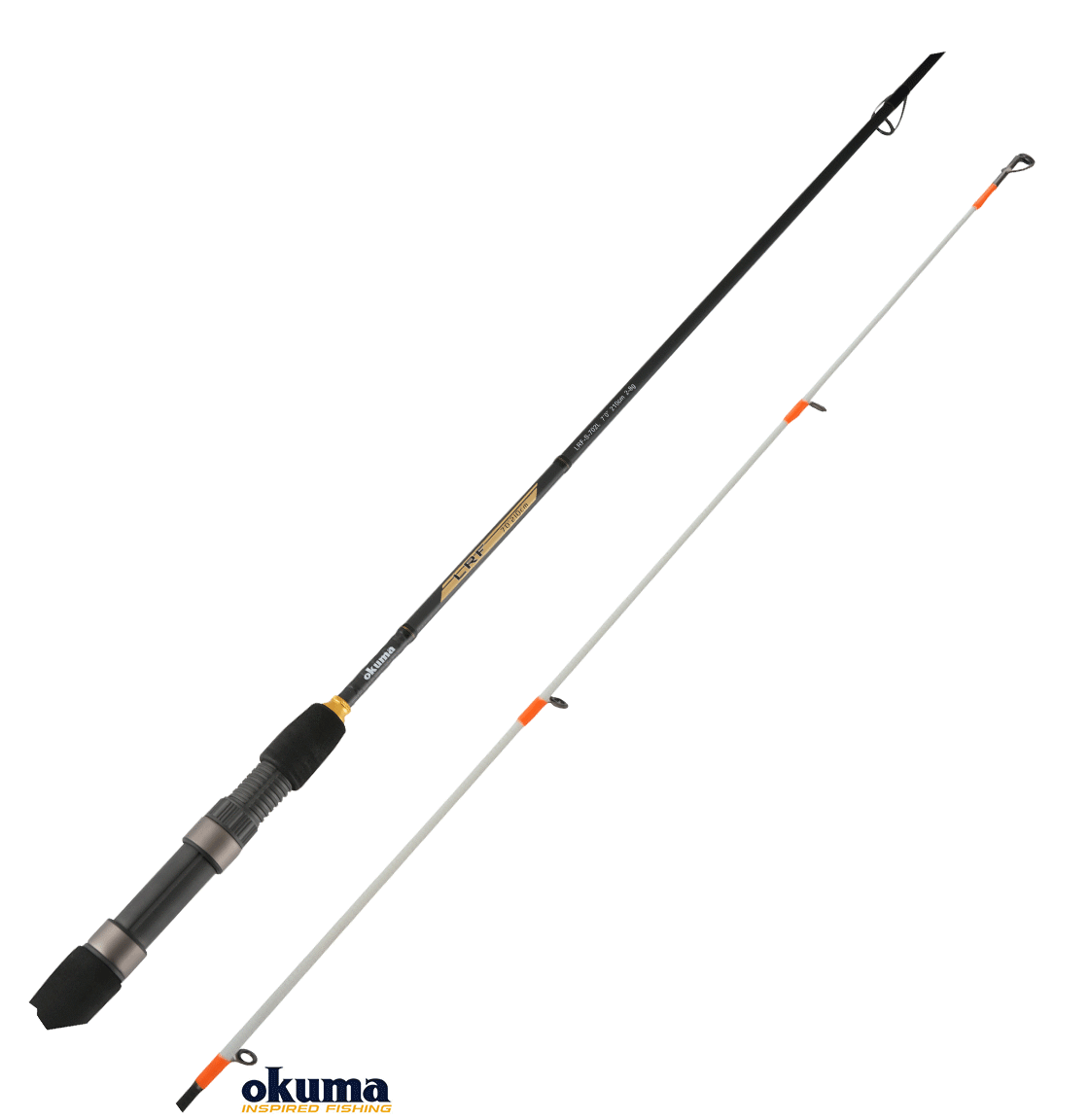 Okuma Lrf-S-662UL 198cm 1-8 gr Lrf Kamışı