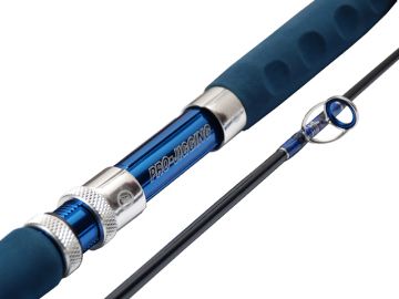 LineaEffe Master Jig 100-200g Jig Kamışı