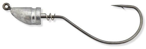 Owner Sled Head Jig Head 1/8oz 3.5gr Hook: 2/0