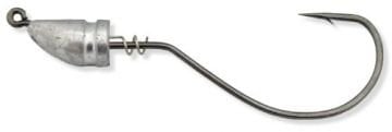 Owner Sled Head Jig Head 1/8oz 3.5gr Hook: 2/0