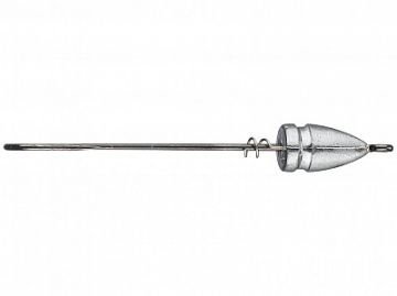 Owner Sled Head Jig Head 1/8oz 3.5gr Hook: 2/0
