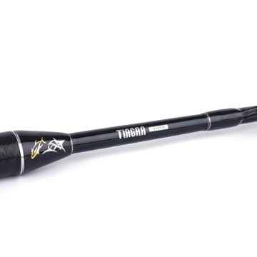 Shimano Tiagra Hyper 50lb Stand-up Bent Butt Eğri Boyun Çıkrık Kamış