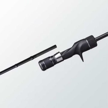 Shimano Game Type Slow Jig 198 Cm Max. 330 Gr Jig Kamışı - Tetikli