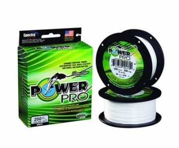 Power Pro 455m 0.15mm 9kg White Beyaz İp Misina