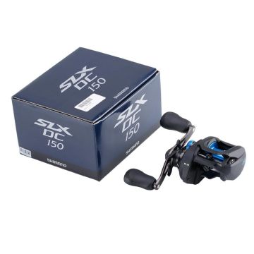 Shimano SLX XT 151 Sol Kol Tai Rubber Jig Makinası