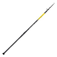 Shimano Beastmaster AX Monster Tele 4.20m 200gr
