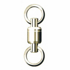 NT-Swivel Lock BB R-60 Fırdöndü