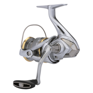 Shimano Sedona 4000FJ XG Spin Olta Makinesi