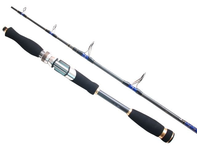 Alba Star 2321 Jigging Real Kamış 180cm