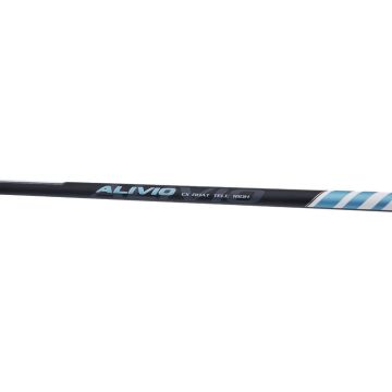 Shimano Alivio CX Teleskopik Tekne Kamışı 210cm  50-150gr