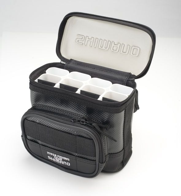 Shimano Lure Case Sahte Balık Çantası Medium