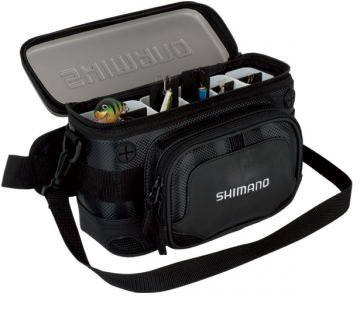 Shimano Lure Case Sahte Balık Çantası Large