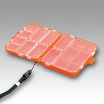 Meiho FB-20 Tackle Box Malzeme Kutusu