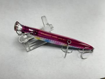 Shimano Spin Breeze AR-C 120S