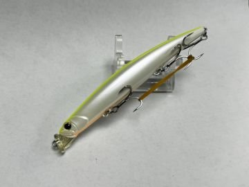 Duo Terrif DC-12 TYPE I