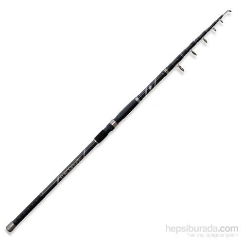 LineaEffe Eurocarbon 3.90 Teleskopik Kamış