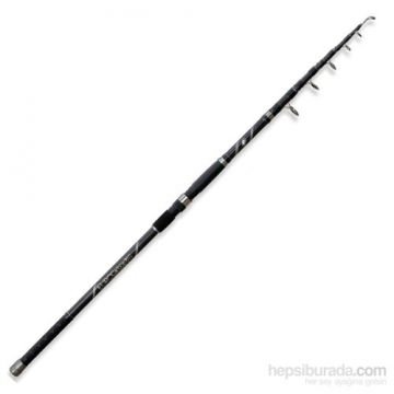 LineaEffe Eurocarbon 3.90 Teleskopik Kamış
