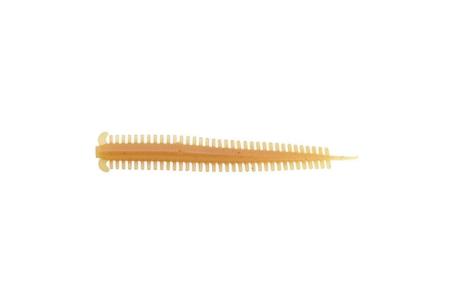 Berkley Gulp! SW Hollow Sandworm 3.8 inç NAT