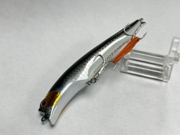 Shimano Exsence Agake 120F