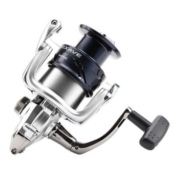 Shimano Nexave 6000FE Olta Makinası