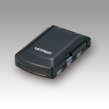 Meiho VS-315SD Tackle Box Malzeme Kutusu