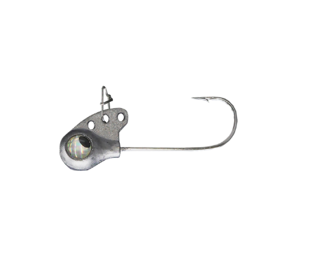 Rudies Meba Vibe Head Jig Head 1.3 gr