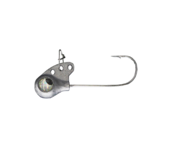Rudies Meba Vibe Head Jig Head 1.3 gr