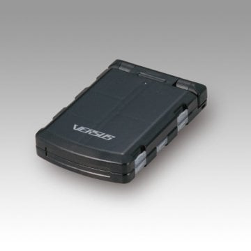 Meiho VS-355SS Tackle Box Malzeme Kutusu