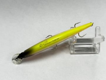Duo Realis Jerkbait 120SP GEA3603 KZ Ghost Chart