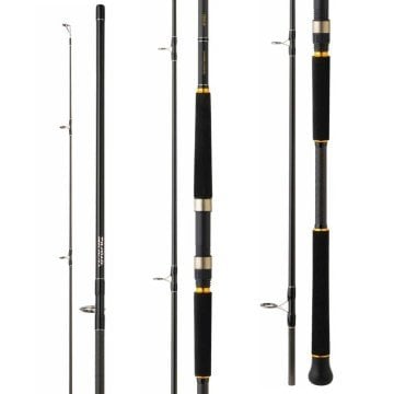 Daiwa Legalis Shore Jigging 320cm 28-84gr Olta Kamışı