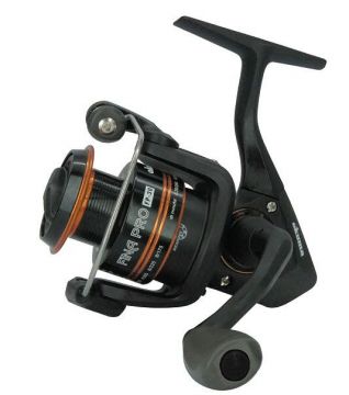 Okuma Fina Pro FD FP-55 (4.5:1) Genel Kullanım Makina