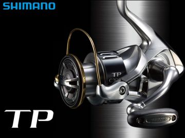 Shimano Twınpower 4000 HG Olta Makinası