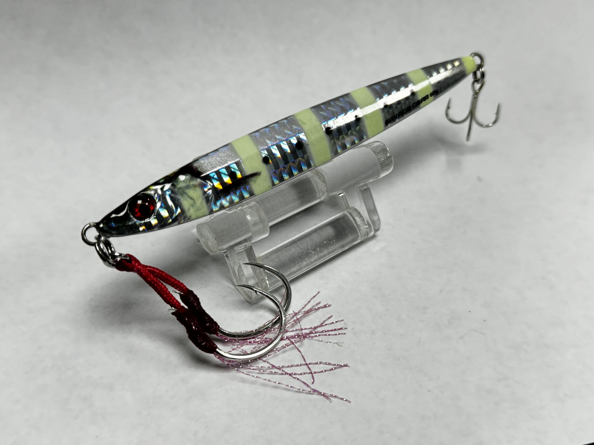 Savaggear Jig 60 gr
