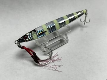 Savaggear Jig 60 gr