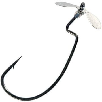 DECOY Worm106 Pervane Aparatlı Offset İğne