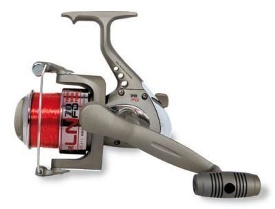 LineaEffe Vigor Ln Fd Graphite Spool Genel Kullanım Makina
