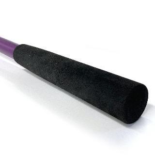 Prox Dodeka Rubber Coart Landing Kırmızı Misina Gözlü Kepçe 181 cm