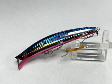 Ima Komomo II 110mm 15gr Sahte Balık