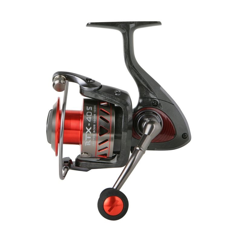 Okuma Artics RTX-55 FD (5.0:1) Spin Makinası