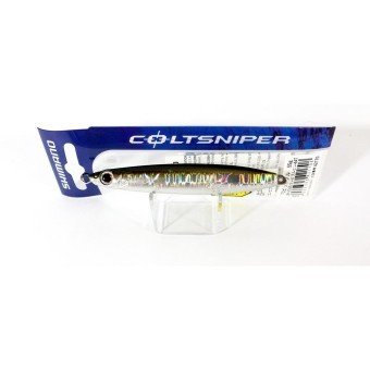Shimano Coltsniper TG Pitbull Jig 55 gr 48T
