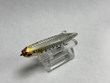 Duo Realis Pencil 85 SW OTM1453 Ottoman Mirror