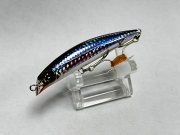 Duel Hardcore TT Lipless 90s