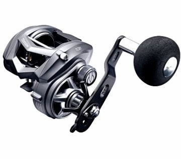 Tica Titan Claw TC301H Slow Jigging Olta Makinesı Sol Kol