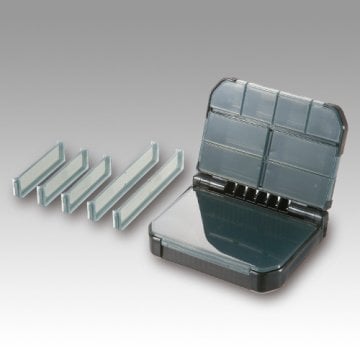Meiho VS-318SD Tackle Box Malzeme Kutusu