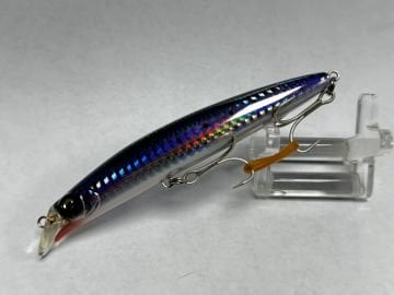 Duel Hardcore TT Lipless 115F MD