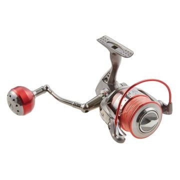 Pro Marine Astray AK4000 Olta Makinesi 4 PE 50 Mt İp Sarılı